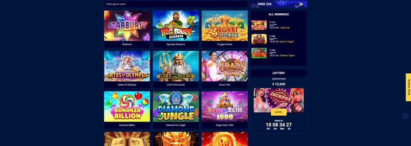 Is it really worth signing up for VeryWell Casino?